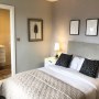 HAIGHLANDS, FORTON DETACHED FAMILY HOME | GUEST BEDROOM | Interior Designers